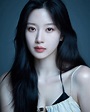 Moon Ga Young Unveils Stunning New Profile Photos | Soompi