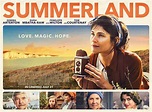Trailer & Poster For SUMMERLAND - One Of The First Films To Hit UK ...