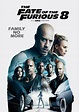 Fast & Furious 8 (The Fate of the Furious)