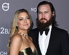 Kate Hudson & Husband-to-Be Danny Fujikawa Are Engaged