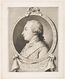 Portrait of Count Iwan Iwanowitsch Schuwalow (1727 - 1797)