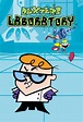 Dexter's Laboratory - DVD PLANET STORE
