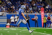Detroit Lions Jack Fox signs new NFL contract extension - Sports ...