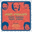 Many mamas many papas - John Phillips - CD album - Achat & prix | fnac