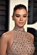 Hailee Steinfeld – Vanity Fair Oscar 2017 Party in Los Angeles