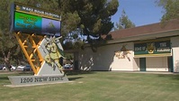 West High School Fields - Field in Bakersfield, CA - Travel Sports