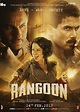 Rangoon (2017) - FilmAffinity