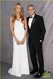 George Clooney & Stacy Keibler - Critics' Choice Awards 2012: Photo ...