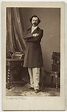 NPG x19950; Sir Robert Peel, 3rd Bt - Large Image - National Portrait ...