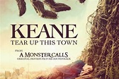 Keane regresan con Tear Up This Town, de la película de J.A. Bayona, A ...