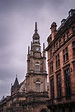 Day trip to Glasgow, Scotland (a city worth visiting!)