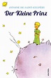 Der Kleine Prinz Buch jetzt bei Weltbild.de online bestellen