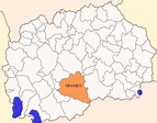 Municipality of Prilep