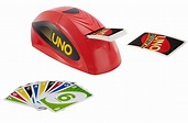 Mattel Uno Extreme Kartenspiel | Spielzeug Test 2024