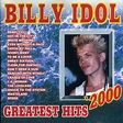 Billy Idol - Greatest Hits '2000 (CD) | Discogs