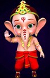 Bal Ganesh Wallpapers - Top Free Bal Ganesh Backgrounds - WallpaperAccess