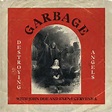 Destroying Angels / Starman by Garbage (Single, Alternative Rock ...