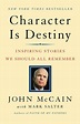Character Is Destiny: Inspiring Stories Every Young Person Should Know ...