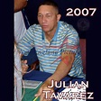 Julian Tavarez Autograph Signing - New England Picture