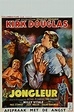 The Juggler (1953) | Cartazes de cinema, Filmes, Cartaz