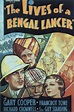 Image gallery for The Lives of a Bengal Lancer - FilmAffinity