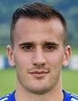 Dominik Kuhn - Player profile | Transfermarkt