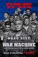 Movie Review: "War Machine" (2017) | Lolo Loves Films