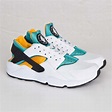 Nike Air Huarache - 318429-137 - Sneakersnstuff | sneakers & streetwear ...