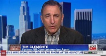Former FBI Counterterrorism Agent Tim Clemente: 'No Digital ...