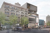 Studio Museum in Harlem | Architect Magazine | Adjaye Associates, New ...