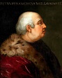 Portrait of Pierfrancesco de' Medici il Vecchio (by Cristofano dell ...