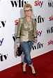MORWENNA BANKS at 2015 Sky Women in Film and TV Awards in London 12/04 ...