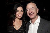 Jeff Bezos Girlfriend Lauren Sanchez Date Restaurants: Nello, In-N-Out ...