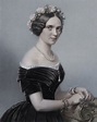 In love with History on Instagram: "March 3, 1862: Augusta Princess ...