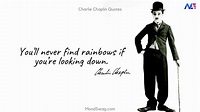 60 Touching & Inspiring Charlie Chaplin Quotes - Moodswag