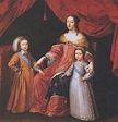 28 novembre 1615 - Mariage de Louis XIII et Anne d'Autriche - Herodote.net