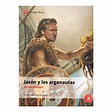Jasón y los argonautas. :: RIORDAN,James :: Vicens Vives :: Libros ...