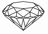 How to // Diamond Drawings | Design Practice