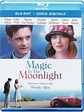 Magic In The Moonlight [Blu-ray] [IT Import]: Amazon.de: Colin Firth ...