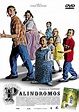 Palíndromos (Caráula DVD) - index-dvd.com: novedades dvd, blu-ray, dvd ...