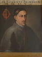 En el año 1706, tras su ordenación sacerdotal, a Luis de Salcedo y ...