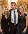 Who is Marty Walsh Girlfriend? Here's What You Should Know | Glamour Fame