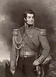 George FitzClarence, 1st Earl of Munster Facts for Kids