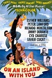 On an Island with You (1948) - IMDb