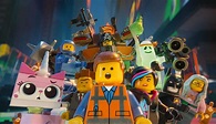 Review: The Lego Movie - Slant Magazine