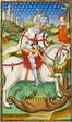 Saint George - Students | Britannica Kids | Homework Help