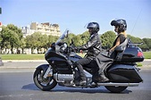 Devenir conducteur de taxi-moto : Tout savoir sur le métier