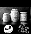 3D file Jars The Nightmare Before Christmas movie 🎄・3D printer design ...