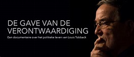 De gave van de verontwaardiging | Ludwig Vandenhove