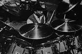 Tony Thompson - Modern Drummer Magazine